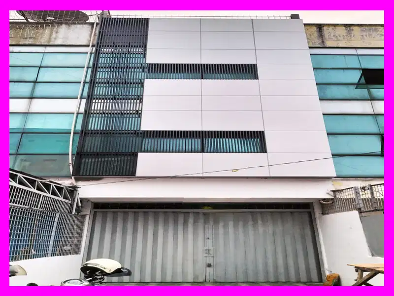 dhyana Ruko baru hadap timur ukuran 4x19.3m lokasi strategis Jelambar