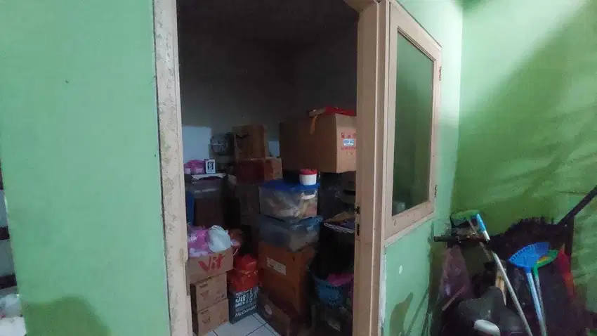 Dijual Segera Rumah Puri Gardenia Kalideres Jakarta Barat