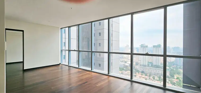 Fast Sale Apartment Casa Domaine Jakarta 4Bedroom