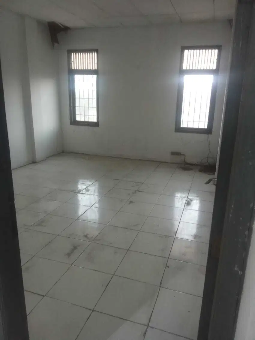 Dijual Ruko 2 Lantai di Moch Toha Bandung
