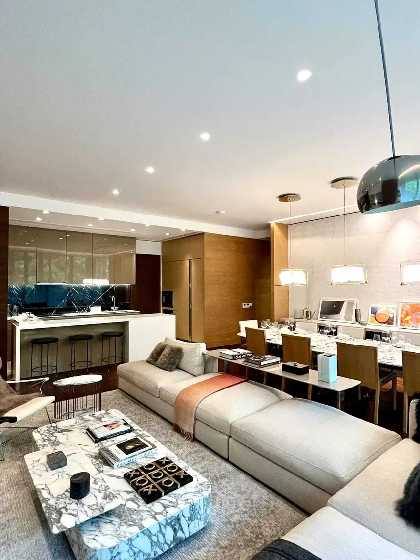 For Sale Apartment Savyavasa 3Bedroom