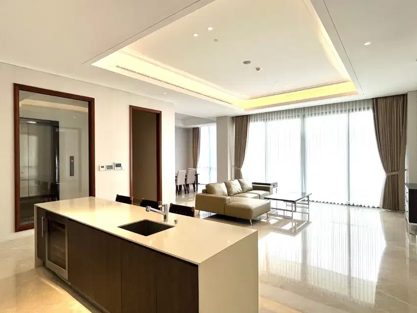 For Sale Apartment Regent Residences Jakarta Selatan