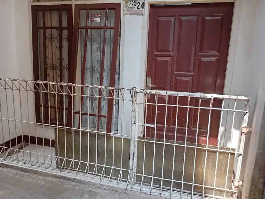 DIJUAL Kos aktif Dekat Kampus Widyatama Cikutra Bandung