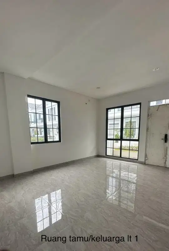 BEST DEAL - RUMAH LAVON 2 CIKUPA TANGERANG BANTEN / WNWN
