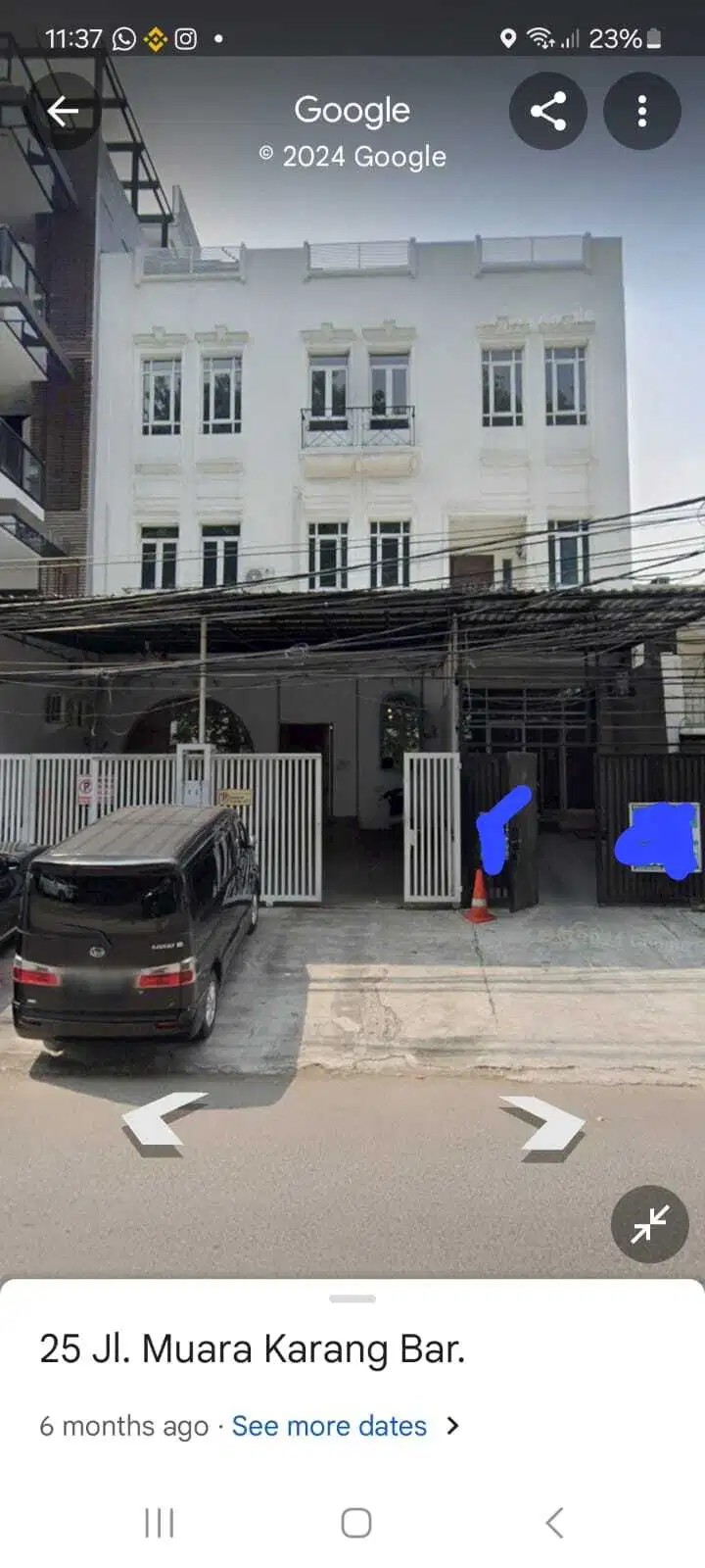 Dijual Ruko Pluit, Penjaringan , Jakarta Utara