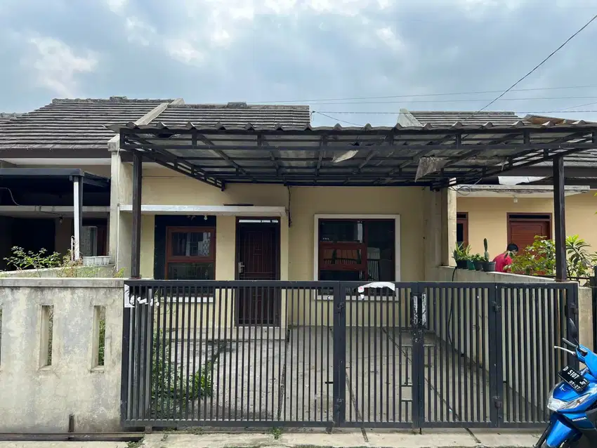 Rumah murah di Panyileukan Kota Bandung