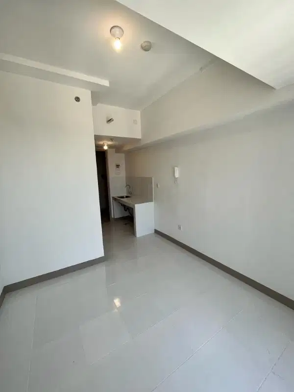 Disewakan Murah Apartment PIK 2 Tokyo Riverside Tipe Studio