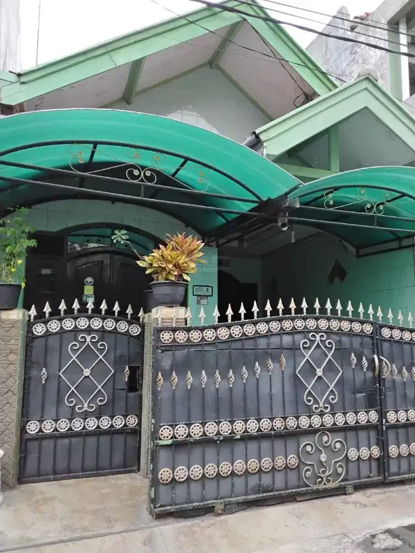 Dijual Rumah Siap Huni di Perum Griya Asri Ciseureuh Dekat Tol Sadang