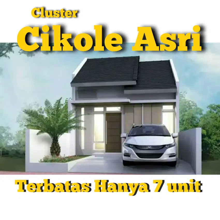 6mnt ke RS BUNUT kota Sukabumi