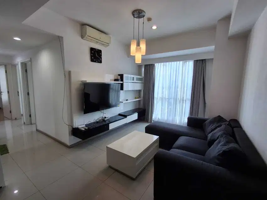 Disewakan Apartment Casa Grande Residence Tower Montana Phase I