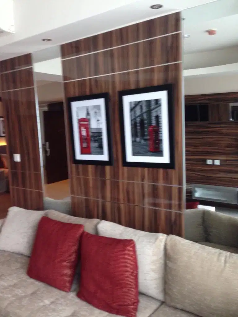 Rent Casa Grande Residence, 3 Bedroom
