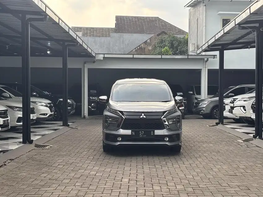 Xpander Ultimate 2021 PMK 2022