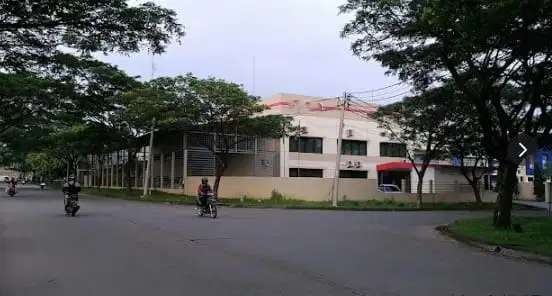 Dijual /Sewakan Gudang Kawasan Industri Cikarang