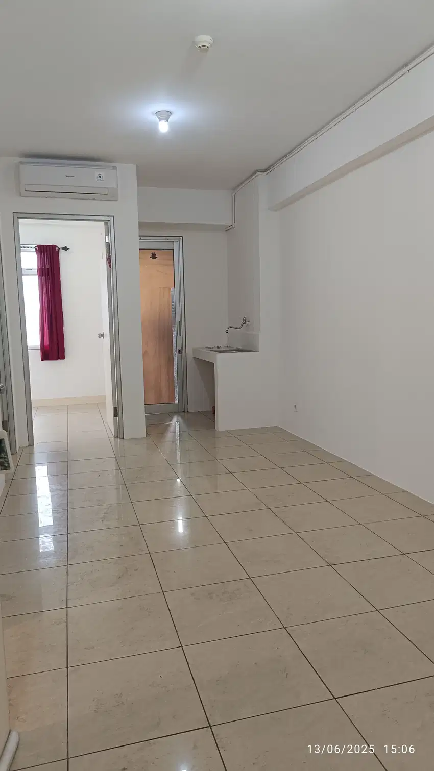 Apartemen Greenbay Pluit