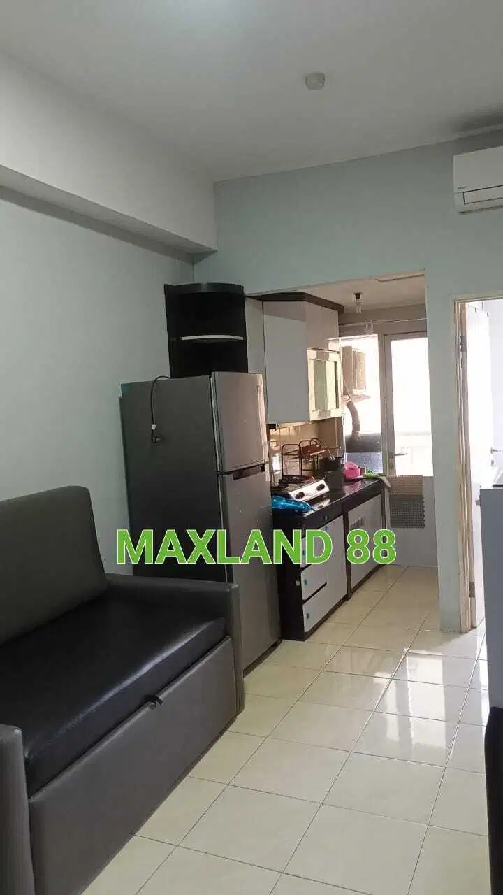 Sewa Apartemen Seasons City Disewa 2BR Lantai Rendah Grogol Season