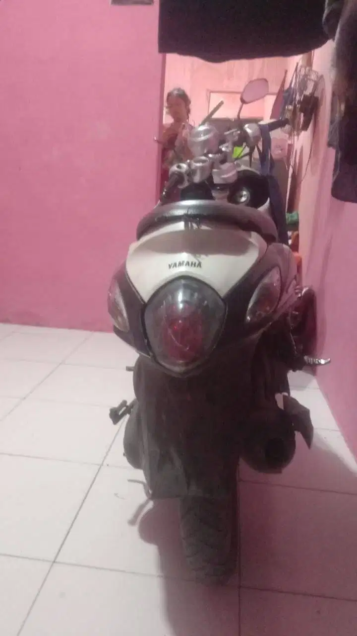 Fino 2015 Lok Jakbar