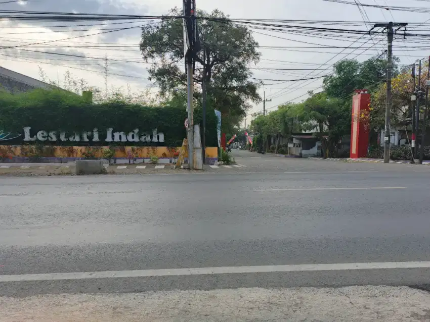 Dijual cepat Rumah siap huni, Butuh dana, tanpa perantara