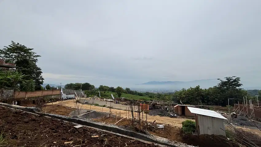 l Tanah Asri Dekat Fakultas Kedokteran UIN 3, Lokasi Ideal untuk Rukos