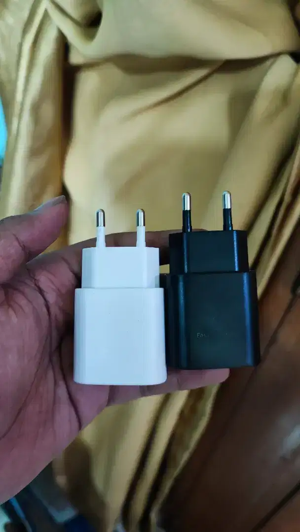 Charger Samsung 25 watt sein