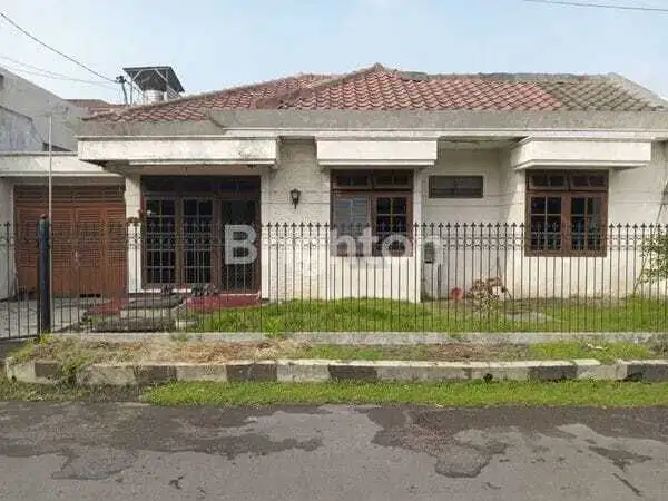 Jual Rumah Pondok Mutiara