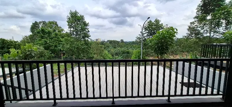 DIJUAL RUMAH BARU HARGA MURAH 3 LANTAI DI CLUSTER KOTA WISATA!