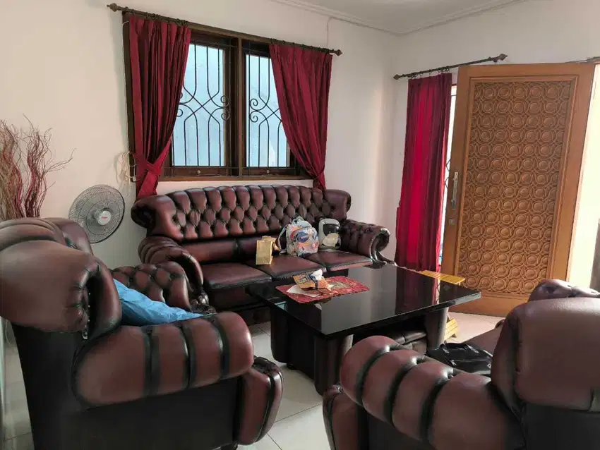 Dijual Rumah Cilandak KKO Di Cilandak Timur Siap Huni