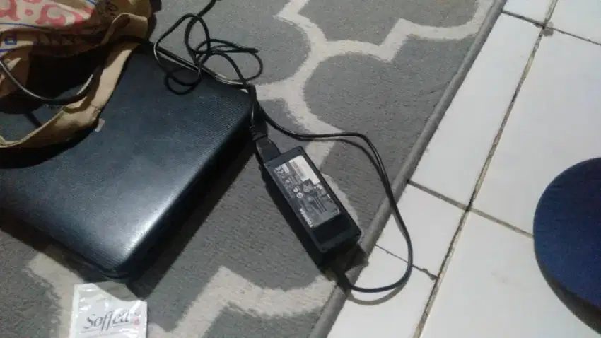 Jual laptop toshiba