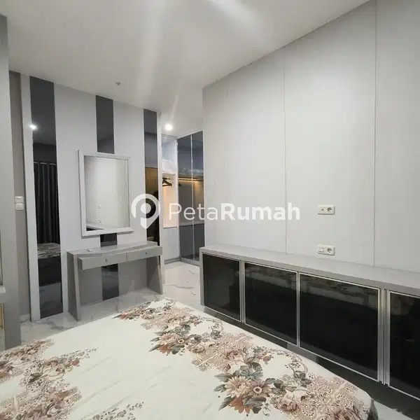 Dijual villa komplek royal Sumatra cluster akasha