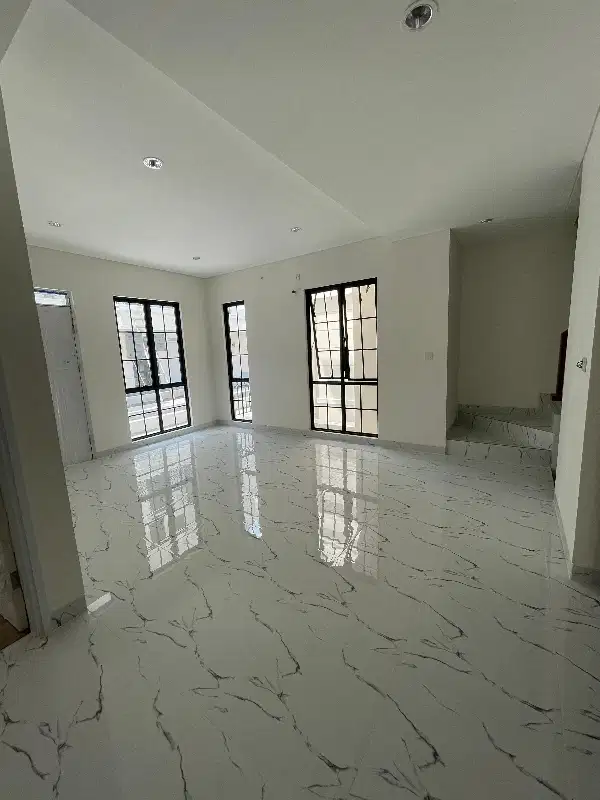 JUAL - RUMAH LAVON CLUSTER SCARLET DOUBLE DECKER CIKUPA TGR / WNWN