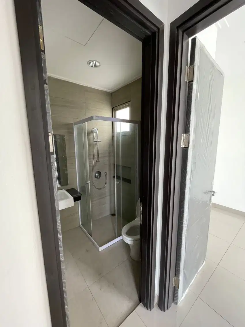 dijual cepat rumah pik2 siap huni , yukkk gercepp