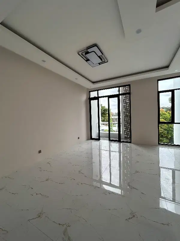 Meruya Utara Kavling DKI 125/162 2,49M Brand New