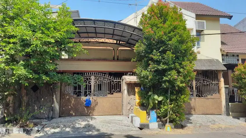 ‼️Murah Langka‼️Rumah Di MENANGGAL-PAGESANGAN