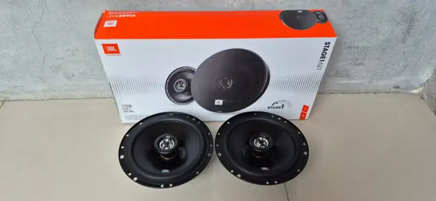 Speker coaksil JBL ukuran 6 inch