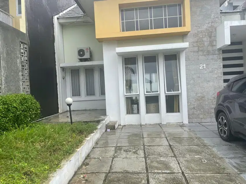 Rumah Murah Siap Huni Di Cluster Ivory Lippo Cikarang
