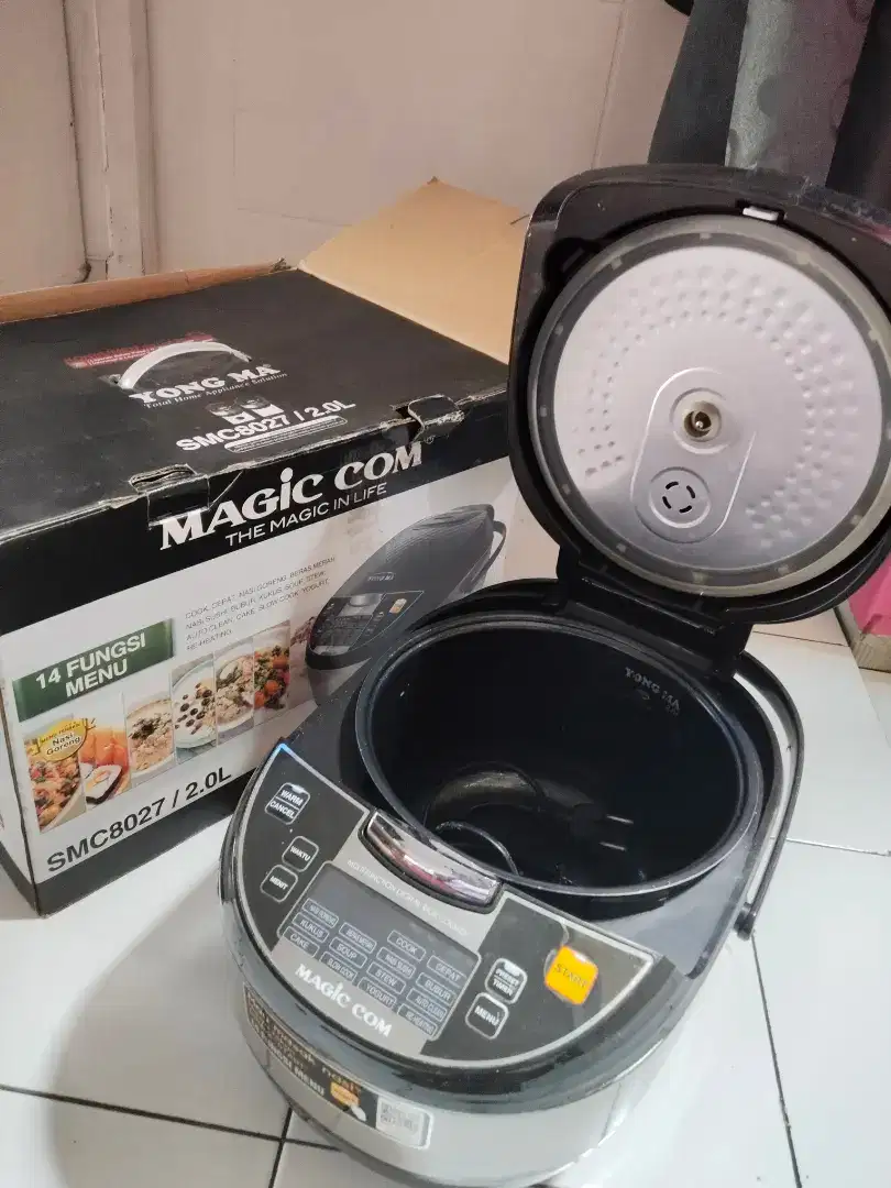 Magicom Digital