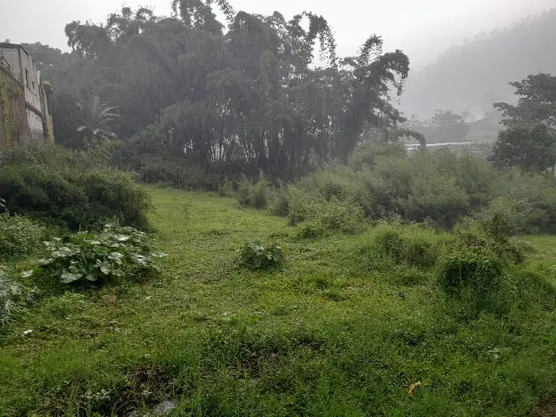 lahan strategis dekat pemkot batu