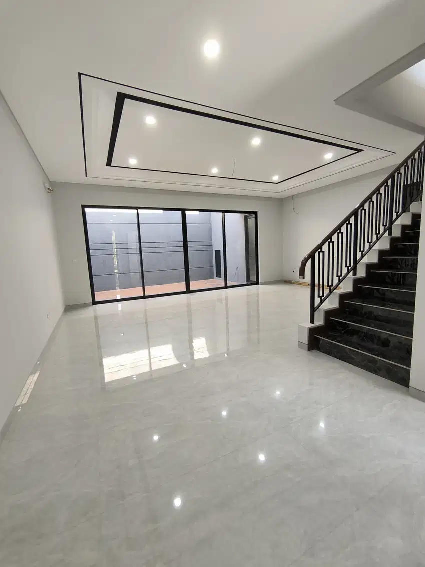NEW GRESS MINIMALIS WOODLAND CITRALAND SKT PASMOD TPR GWALK