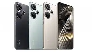 XIAOMI POCO F6 5G (12/512) BARU BIG SALE
