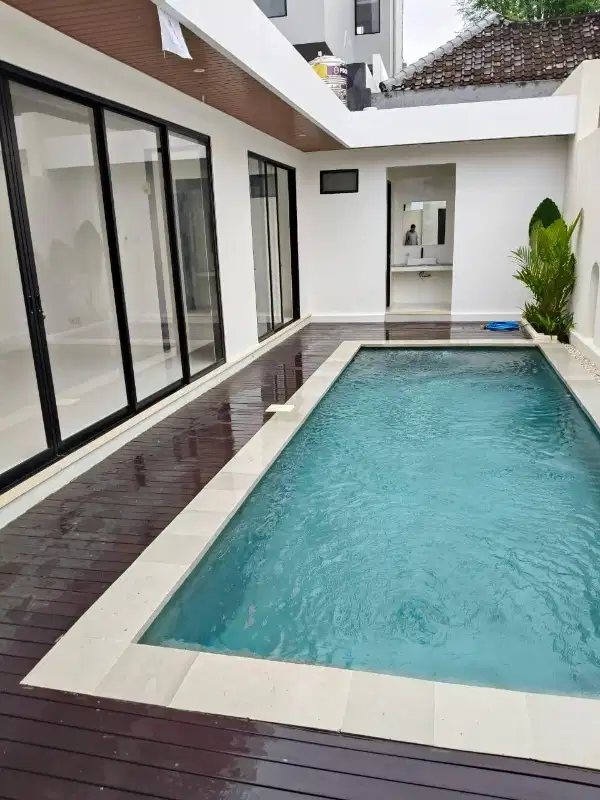 Villa Semer kerobokan