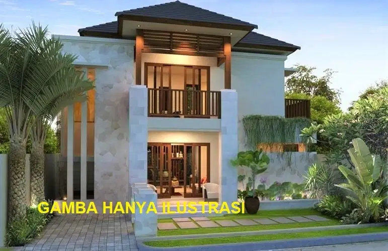 Dijual Rumah murah Jalan Kelapa Gading, Jakarta Utara