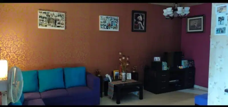 Dijual rumah kost2 an, Batu ceper, Jakarta Pusat