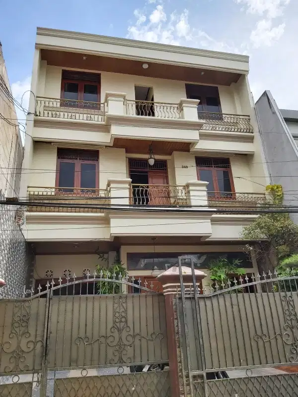 kost nyaman,bersih , terjangkau,