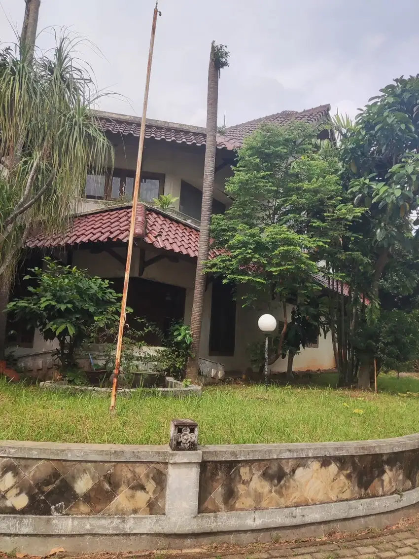 Jual Rumah Murah di Pratama Hills,Lebak Bulus,Jakarta Selatan.