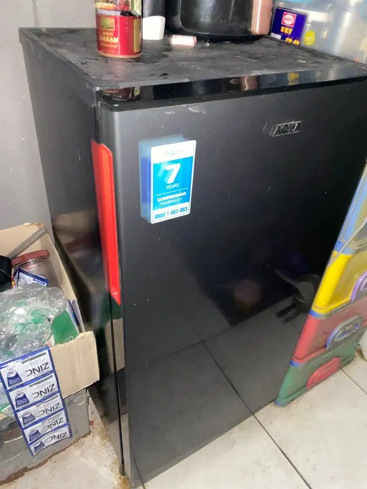 Edisi jual kulkas apaadanya ya