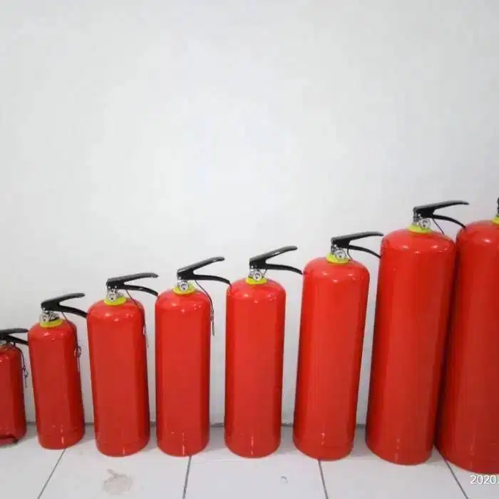 service refill isi ulang tabung apar apab pemadam api