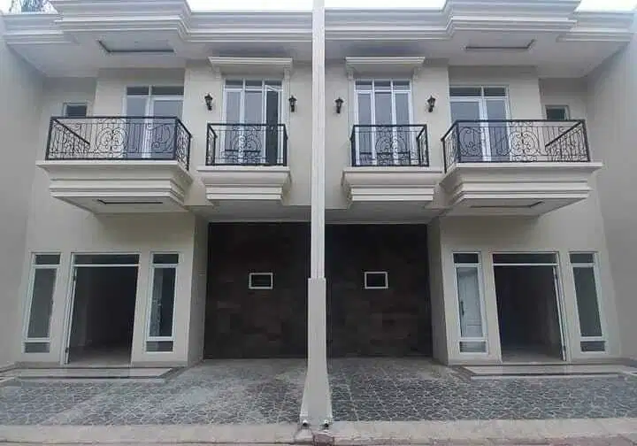 rumah terlaris cempaka putih 5 dekat yarsi,rsij,busway,kemayoran