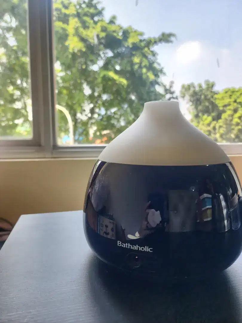 Diffuser Bathaholic