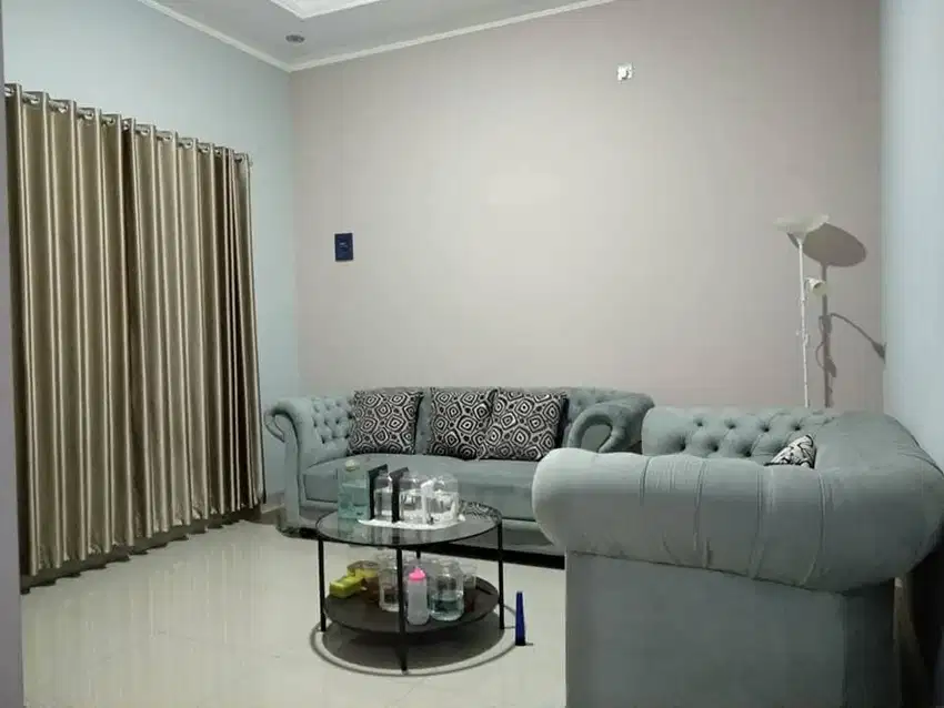 Disewakan Rumah Lokasi Kelapa dua Depok