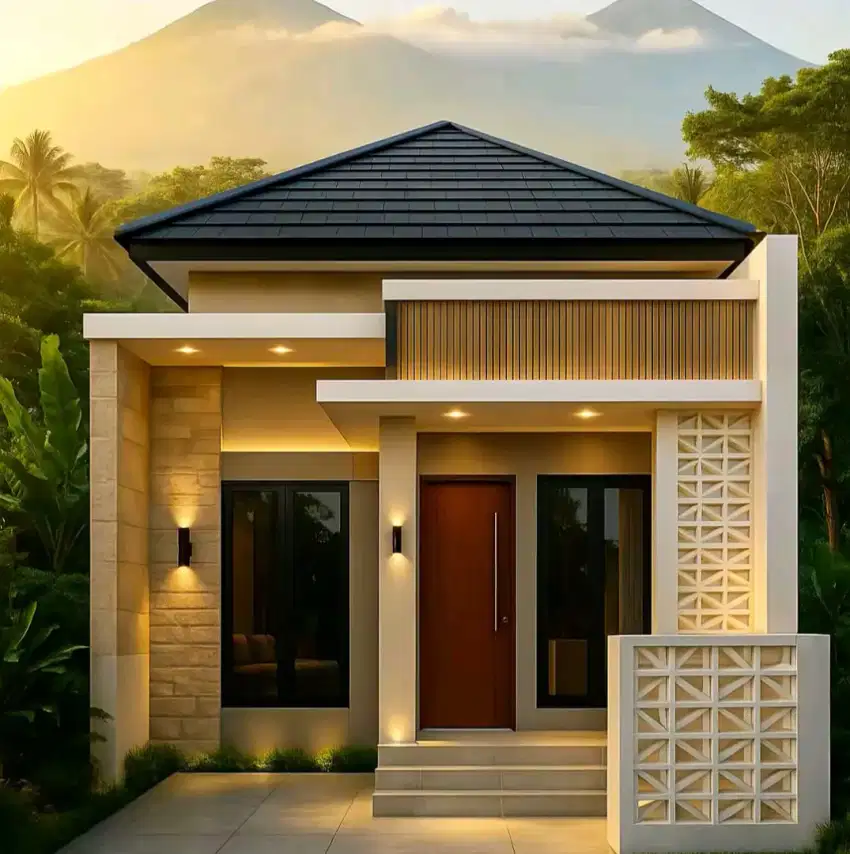 NEW Wonorejo dkt Rungkut Medokan Medayu Wiguna Pandugo Gunung Anyar