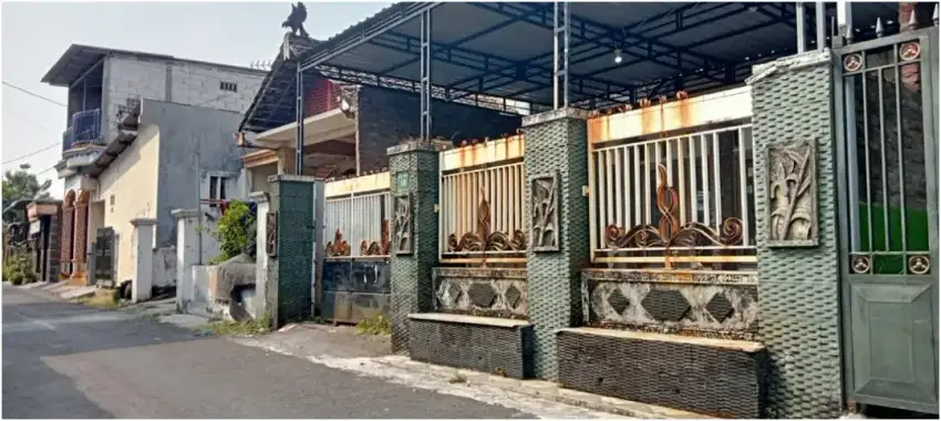 Jual Cepat Asset Bank Rumah Murah